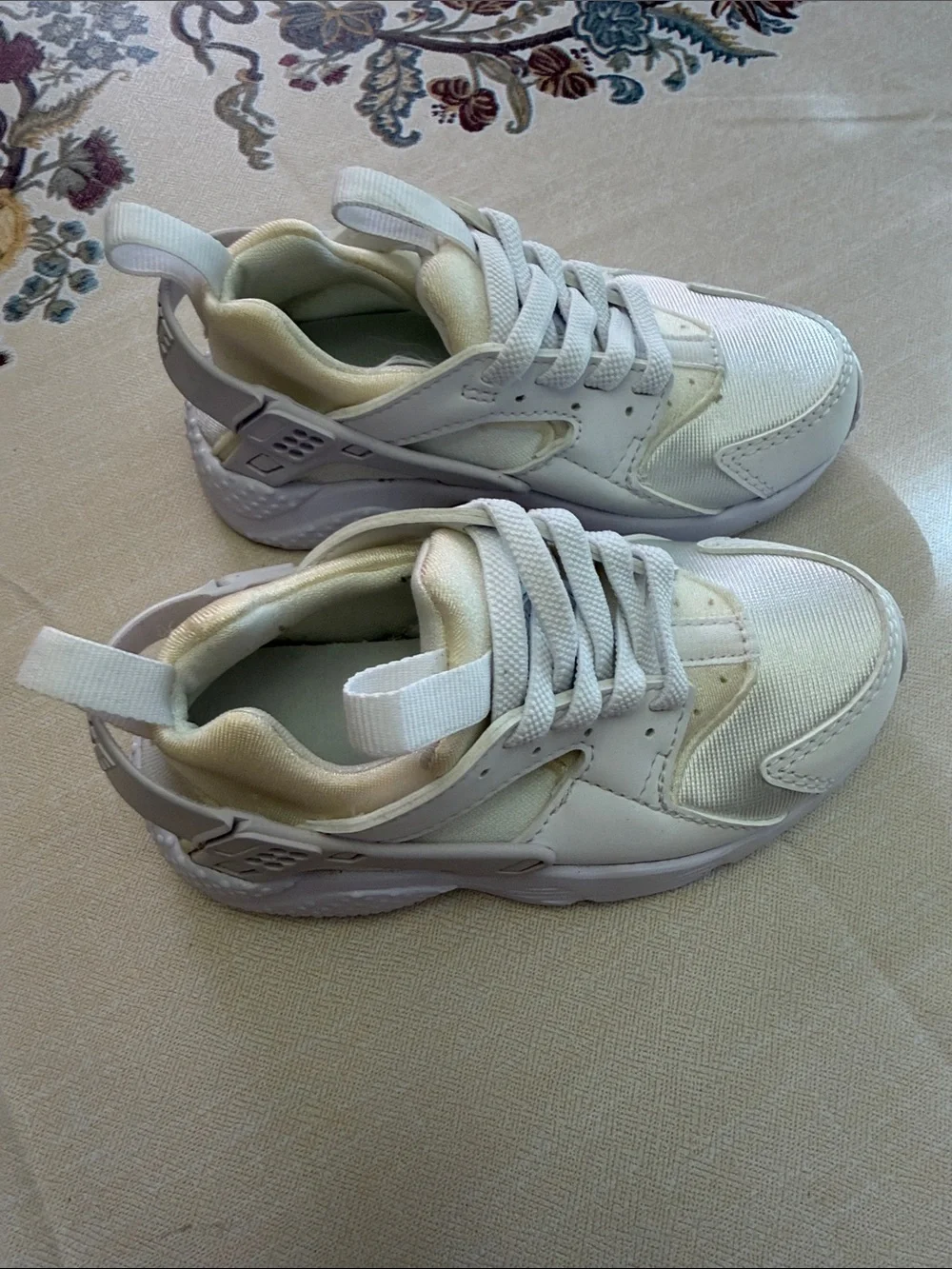 Nike Kid's Huarache Run Sneaker 8c